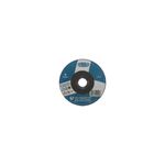 Tárcsa Tyrolit 150x2,5mm, 41, A30Q-BF, acél/rozsdamentes acél, 2in1 Basic *