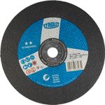 Kotuc Tyrolit 230x3,0mm, 41, A30S-BF, oceľ, Standard **