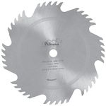 Saw Blade Pilana® 5333, 700x3.5x35 mm, 40KV25H Hanibal 8.5, for wood