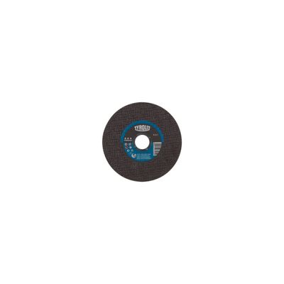 Kotuc Tyrolit 150x1,6mm, 41, A46Q-BFKA, ocel/nerez, 2in1 Premium ***