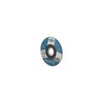 Tárcsa Tyrolit 150x1,6mm, 41, A46Q-BFB, acél/rozsdamentes acél, 2in1 Basic *