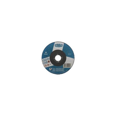 Kotuc Tyrolit 150x1,6mm, 41, A46Q-BFB, oceľ/nerez, 2in1 Basic *