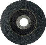 Kotuc Rhodius LSZ F, 115x22,2 G060, oceľ/nerez