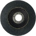 Rhodius LSZ F Disc, 115x22.2 G060, steel/stainless steel