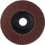 Kotuc Tyrolit 125x22,2, A40-B, oceľ *** Premium, sikmy