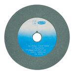Grinding Wheel Tyrolit 416394, 150x20x20 mm, 49C240J10V40 (grit 240)