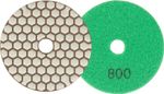 Podložka Strend Pro Premium, 100 mm, P800, diamantová, brúsna, leštiaca