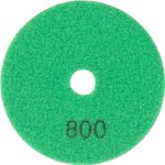 Podložka Strend Pro Premium, 100 mm, P800, diamantová, brúsna, leštiaca