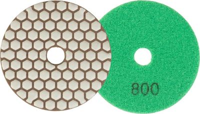 Podložka Strend Pro Premium, 100 mm, P800, diamantová, brúsna, leštiaca