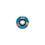 Kotuc Tyrolit 125x6,0x22,2mm, 27, A30P-BFB, oceľ/nerez, Fastcut, Basic *