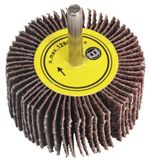 Tekercs STARCKE Spiner A 100x30-6 mm, P080, szár, lamellás