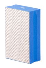 Csiszoló alátét Strend Pro Premium DP510, 95x55x30 mm, P60, gyémánt, burkolókhoz