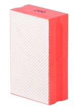Csiszoló alátét Strend Pro Premium DP510, 95x55x30 mm, P200, gyémánt, burkolókhoz