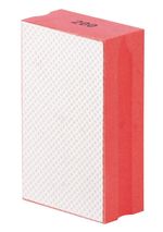 Csiszoló alátét Strend Pro Premium DP510, 95x55x30 mm, P200, gyémánt, burkolókhoz