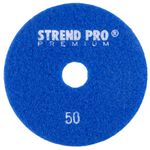 Podložka Strend Pro Premium, 100 mm, P50, diamantová, brúsna, leštiaca