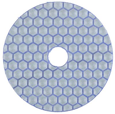 Podložka Strend Pro Premium, 100 mm, P50, diamantová, brúsna, leštiaca