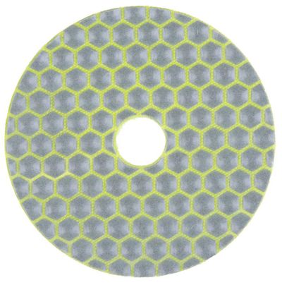 Podložka Strend Pro Premium, 100 mm, P100, diamantová, brúsna, leštiaca