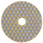 Podložka Strend Pro Premium, 100 mm, P200, diamantová, brúsna, leštiaca