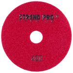 Pad Strend Pro Premium DP514, 100 mm, G400, diamond, abrasive, polishing