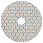 Pad Strend Pro Premium DP514, 100 mm, P1500, diamond, abrasive, polishing