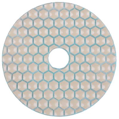 Pad Strend Pro Premium DP514, 100 mm, P1500, diamond, abrasive, polishing