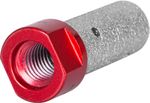 Fréza Strend Pro Premium DM618, M14, 20 mm, G60, diamant, na zväčšovanie dier k vyrezávacím korunkám, professional