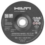 Disc HILTI AG-D SP, 150x6.4 #2150742