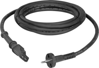 Halozati kabel HILTI, 230V, 4m, univerzalis, #2127085