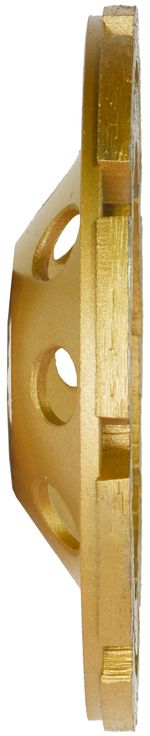 Kotúč Strend Pro CGW11, 115 mm, 2rowsCup, brúsny, diamantový, na betón, dvojradový