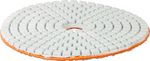Kotúč Strend Pro Premium P800, 100 mm, leštiaci, diamantový, suchý zips, za mokra leštenie brúsenie