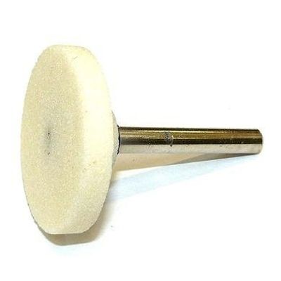 Kotuc Tyrolit 414165, 40x10-6x40mm, 52ZY 99BA60M7V3040
