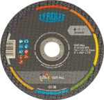 Kotuc Tyrolit 150x1,6mm, 41C, AC46Q-BFB, Universal, CUT-ALL, Basic *
