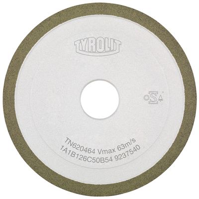 Kotuc Tyrolit 150x20x20 mm, B126C125B87ST