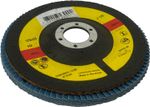 Kotuc Mamut Zirconia 50 HD, 125x22 mm, Z120, lamelový, ocel/inox, T29