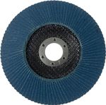 Kotuc Mamut Zirconia 50 HD, 125x22 mm, Z120, lamelový, ocel/inox, T29