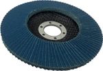 Kotuc Mamut Zirconia 50 HD, 125x22 mm, Z120, lamelový, ocel/inox, T29