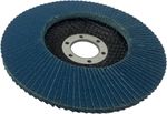 Kotuc Mamut Zirconia 50 HD, 125x22 mm, Z120, lamelový, ocel/inox, T29