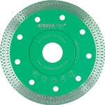 Tárcsa Strend Pro Industrial, 115x22.2x1.2 mm, gyémánt, ultra vékony