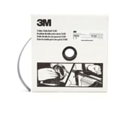 Papier 3M™ 314D, 50mm x 25m, P120, gast. hnedy
