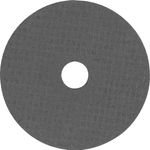 Hells Bells Cutting Disc 125x3.0x22.2mm, T41, Steel/Inox