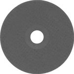 Hells Bells Cutting Disc 125x2.0x22.2mm, T41, Steel/Inox