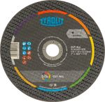 Disc Tyrolit 178x1.6mm, 41C, AC46Q-BFB, Universal, CUT-ALL, Basic *