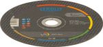 Korong Tyrolit 178x1,6mm, 41C, AC46Q-BFB, Universal, CUT-ALL, Basic *