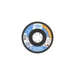 Kotuc Tyrolit 125x22,2mm, ZA40-325, 27A, oceľ/nerez, lamelovy, 2in1, Basic *