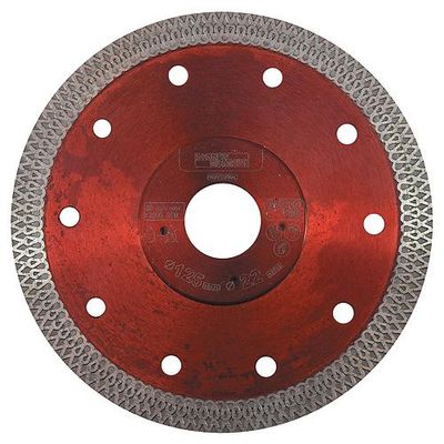 Disc KONNER D71100, 200x25.4 mm, diamond, ultra-thin