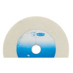 Tárcsa Tyrolit 418312, 175x20x20 mm, 99BA46L8V40 (szemcseméret 46), csiszoló