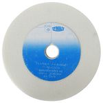 Tyrolit 416826 tárcsa, 150x20x20 mm, 99BA60K9V40 (szemcseméret 60), csiszolótárcsa