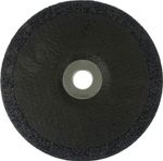 Kotuc Tyrolit 178x6,0x22,2mm, 27, A24S-BF, oceľ, Standard **