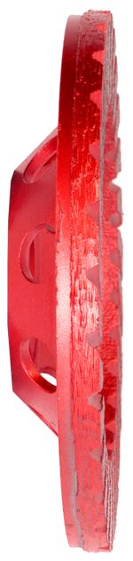 Disc Strend Pro CGW26, 125 mm, TurboCup, grinding, polishing, diamond, for concrete