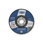 Korong Tyrolit 150x2,5mm, 41, A30Q-BFXA, acél/rozsdamentes acél, 2in1 Premium ***